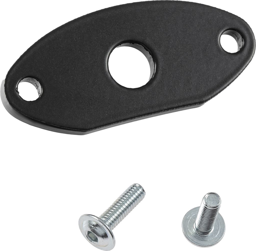 Spacer Kennzeichenbeleuchtung