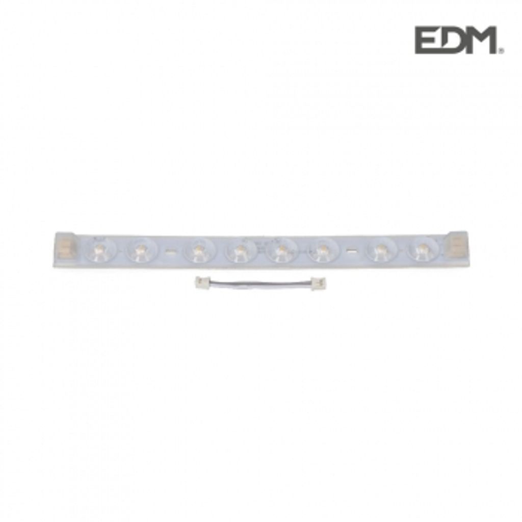 Náhradní pásek 8 LED 6.500k edm 32518,32520,32524,32526 Obrázek produktu 
