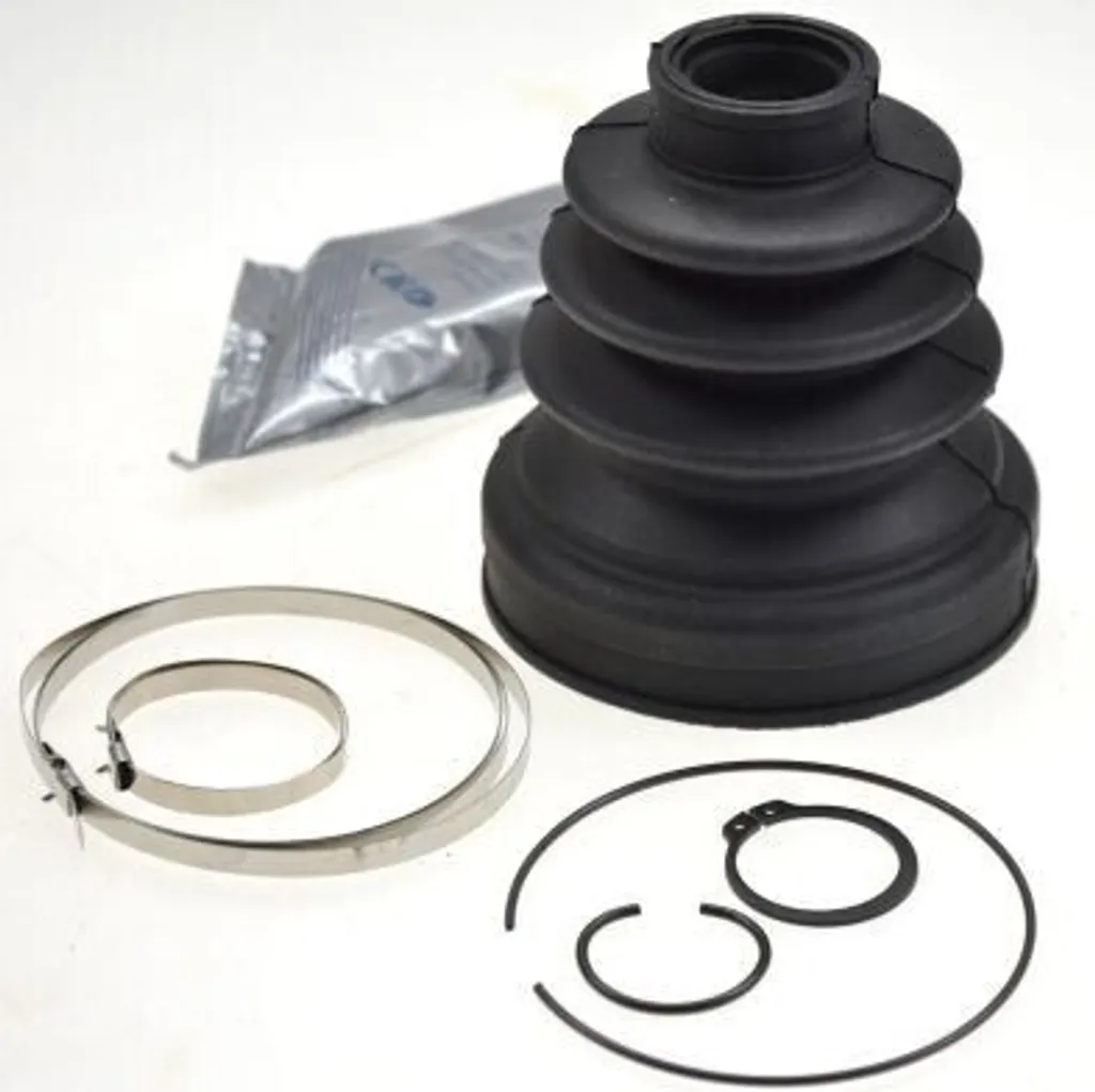 Soufflet de transmission robuste SPIDAN 25382 adaptable Opel OE 1603011