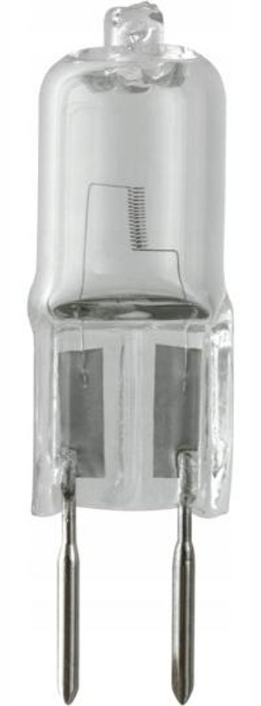 JC GY6.35 35W 12V Stiftsockellampe