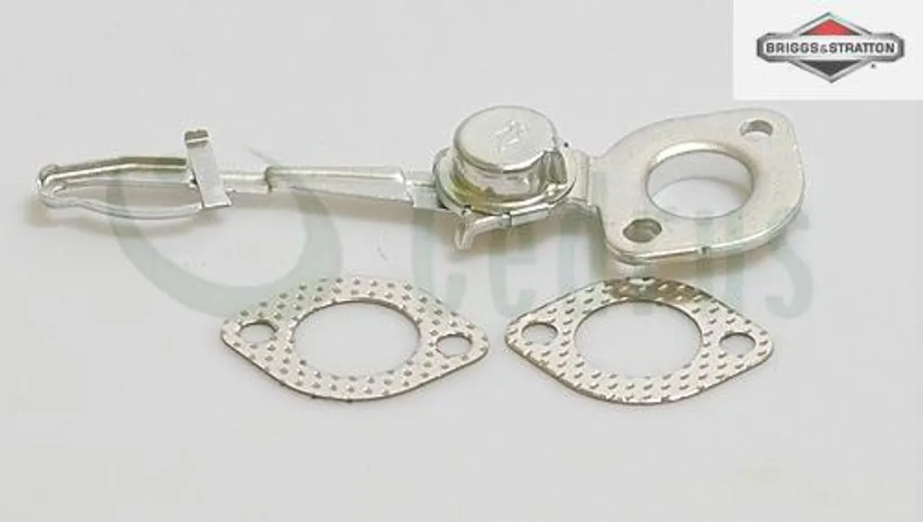 BRIGGS & STRATTON Thermostat 593208 - 038130
