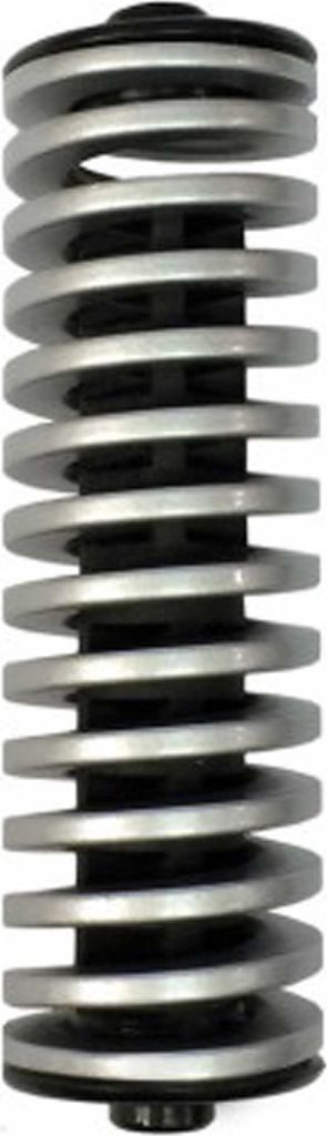 BySchulz Federelement G.1 Urban LT gelb, 102mm, medium Produktbild 