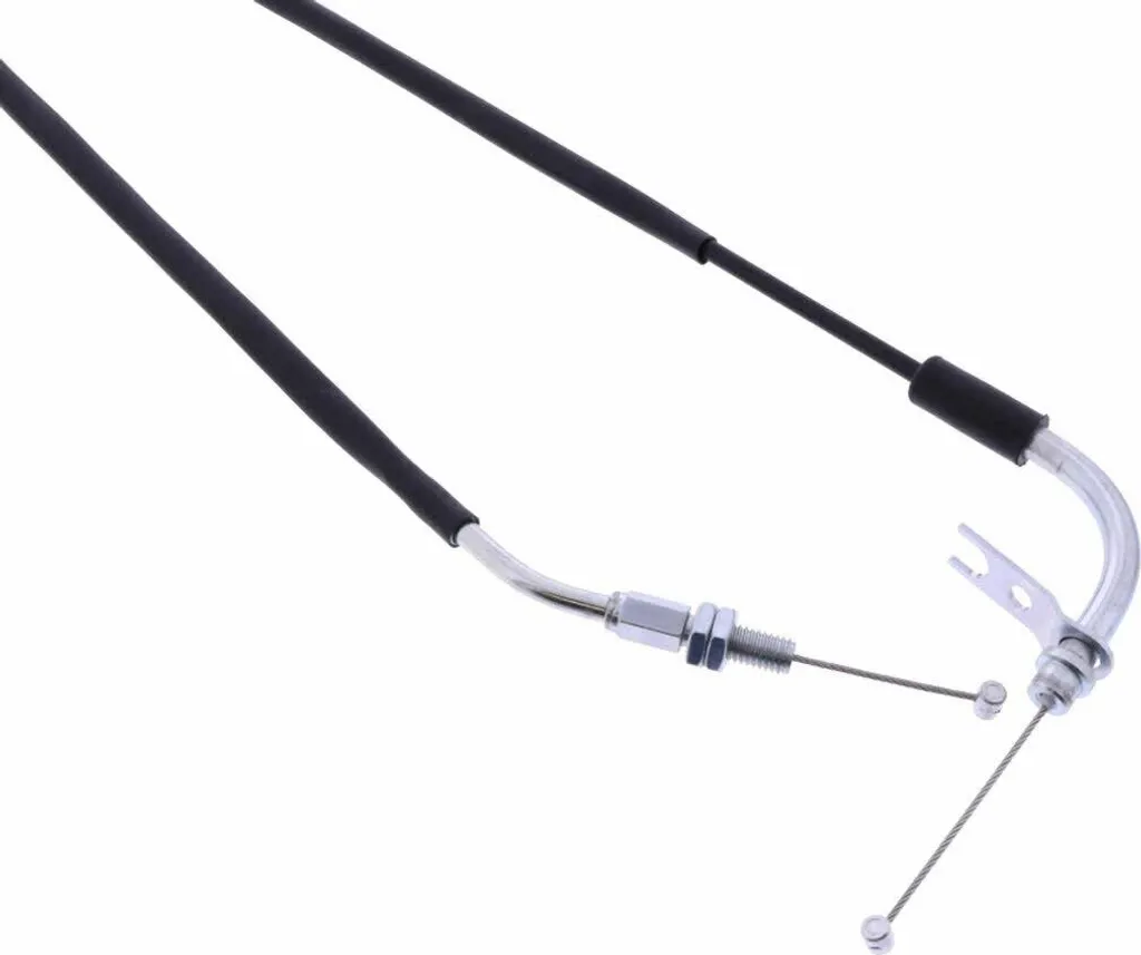 Remplacer câble d'accélérateur Suzuki GSR 600/750 avec JMP GSUZGSR7A