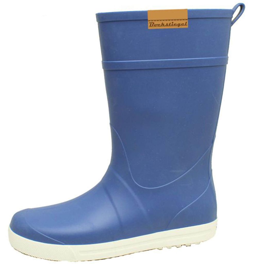 Bockstiegel Damen Gummistiefel Silke mit rutschfester Produktbild 