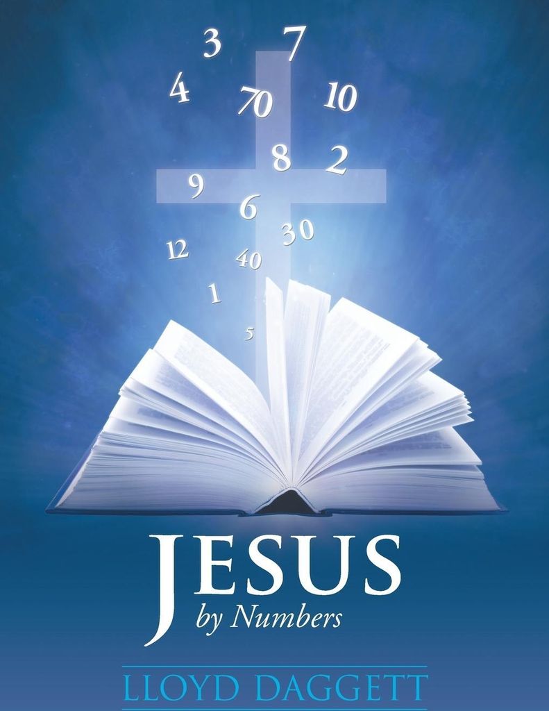 Jesus by Numbers