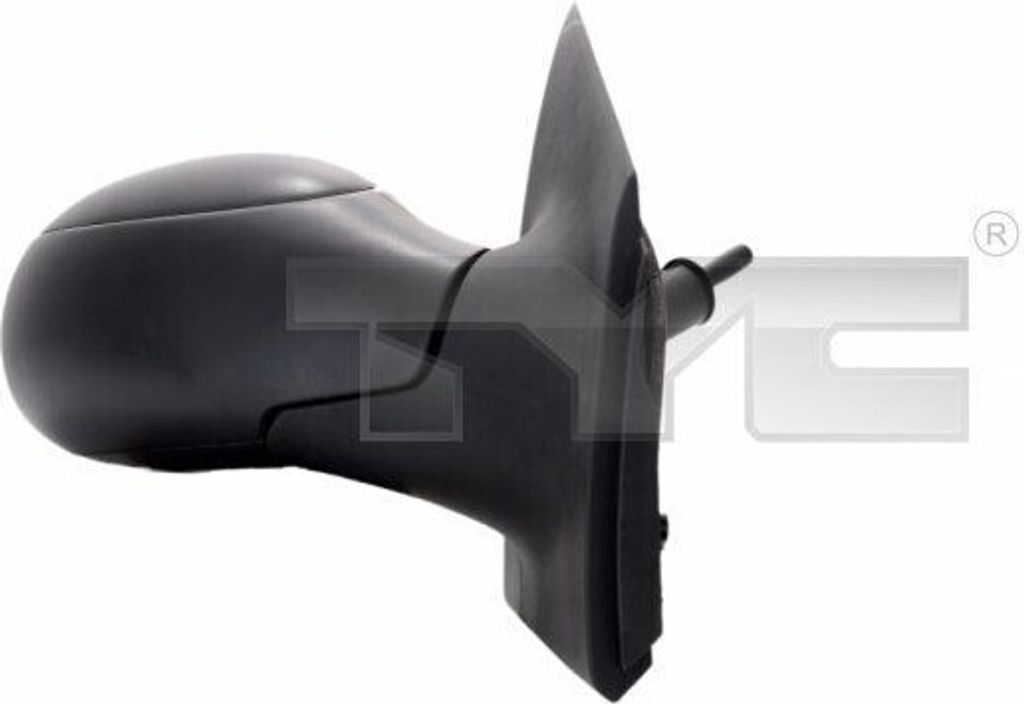 TYC 305-0081 Außenspiegel OE 8149RG kompatibel mit C2