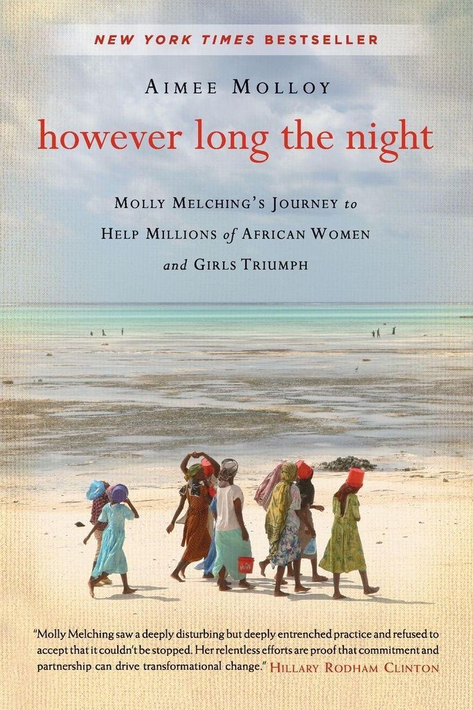 However Long the Night