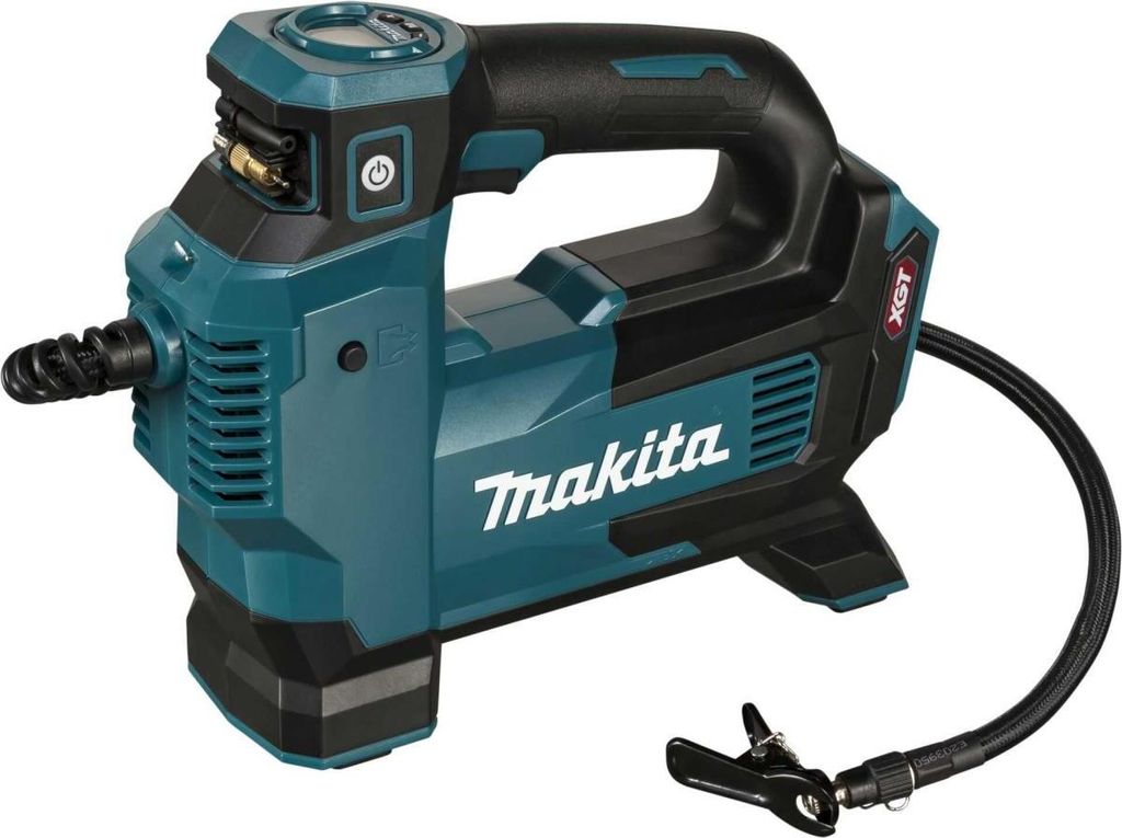 Makita MP001GZ, 24 l/min, 11,1 bar, 2,2 kg Zdjęcie produktu 