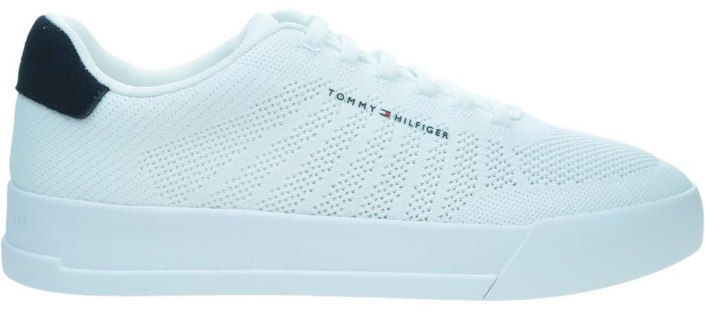 Tommy Hilfiger Boty FM0FM05823YBS Obrázek produktu 