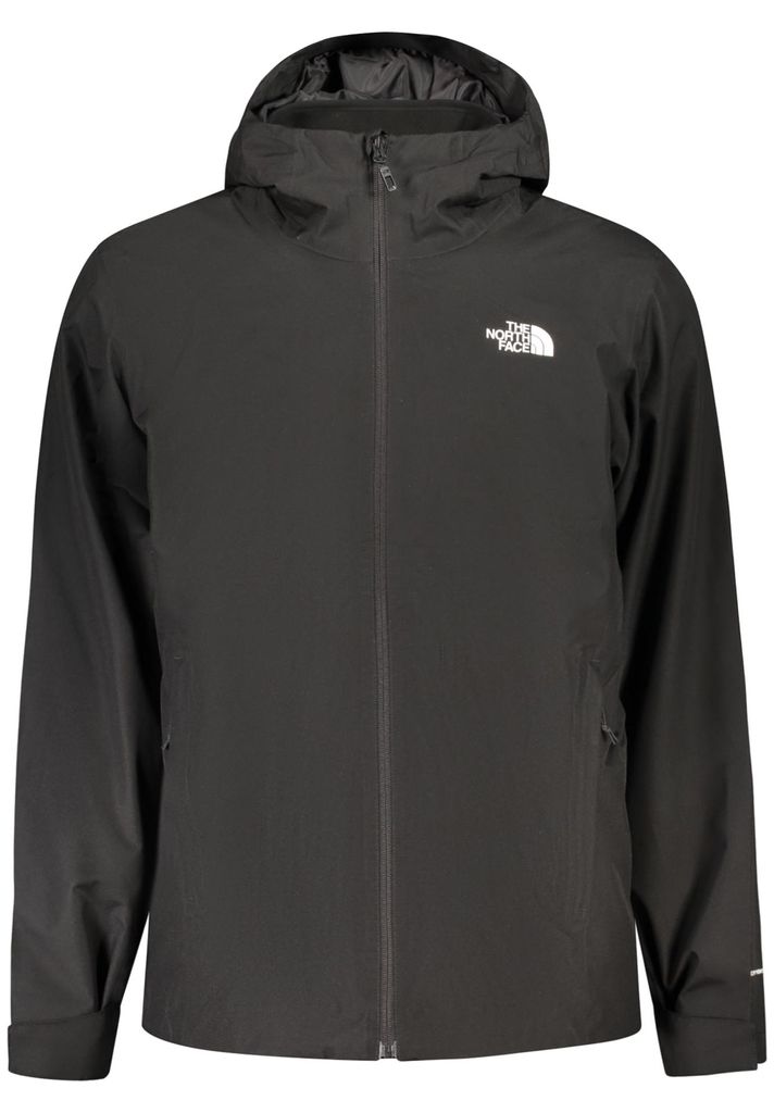 THE NORTH FACE M QUEST TRI Schwarz Produktbild 