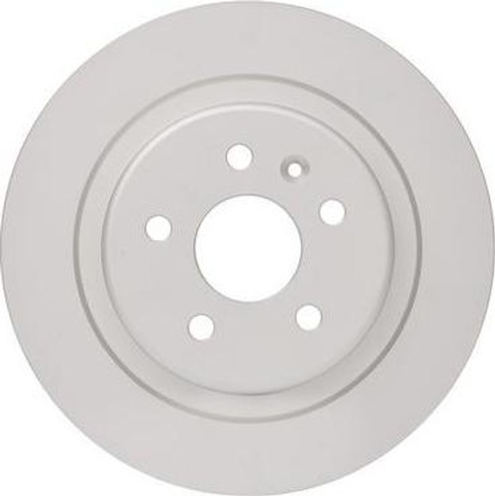 Bremsscheibe BOSCH 0 986 479 D90