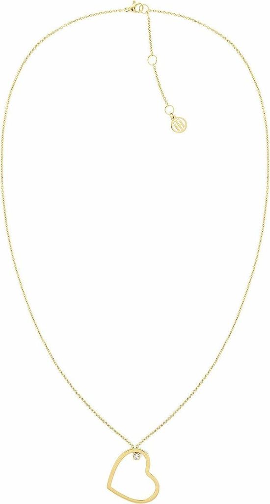 Damenhalskette Tommy Hilfiger 2780757 60 cm