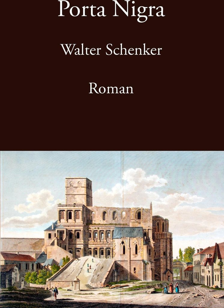 Porta Nigra