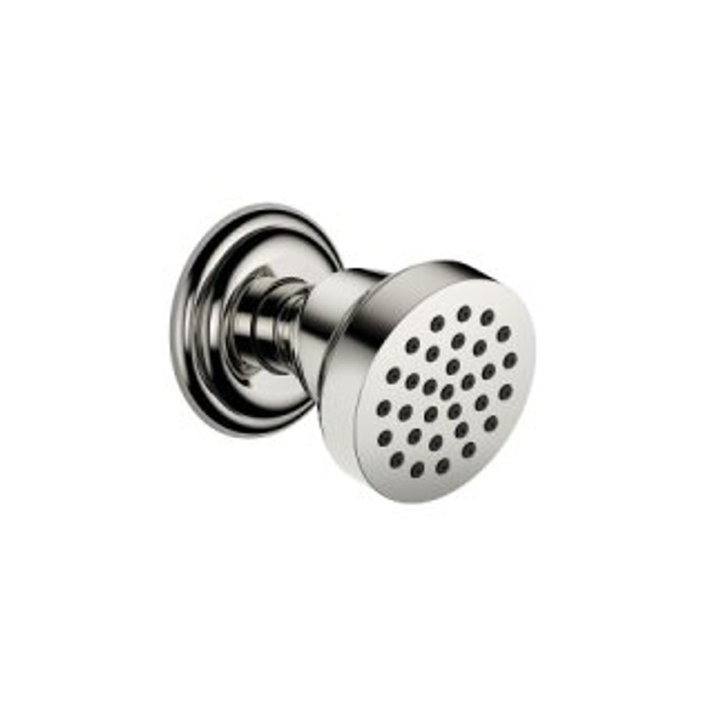 Dornb Seitenbrause MADISON o M-Regul Durchfluss max. 5 Produktbild 