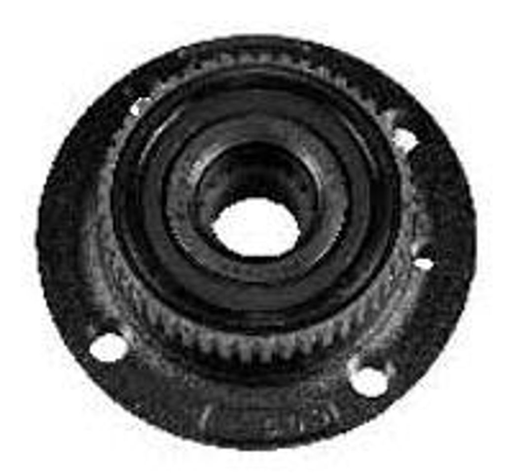 CORAM MP0093 Radnabe OE 31211131297 kompatibel mit 3er E30