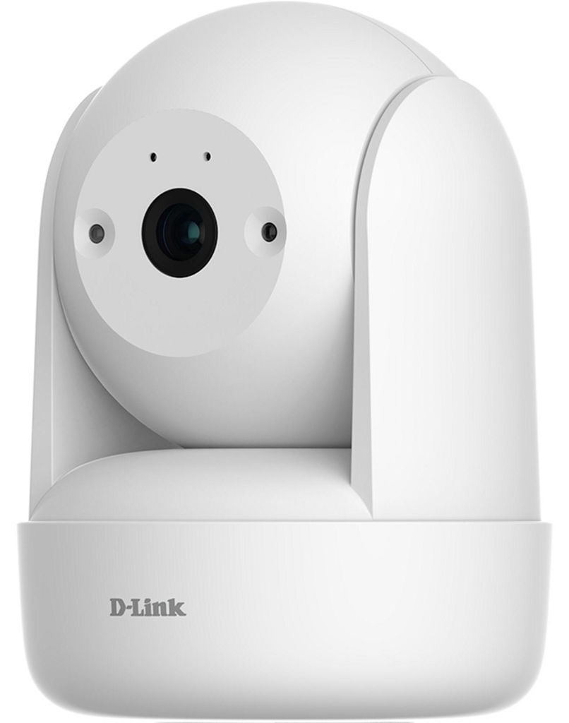 D-Link DCS-6501LH/EC1 Kamera Wi-Fi 2K, WiFi 6 (802.11ax) Image du produit 