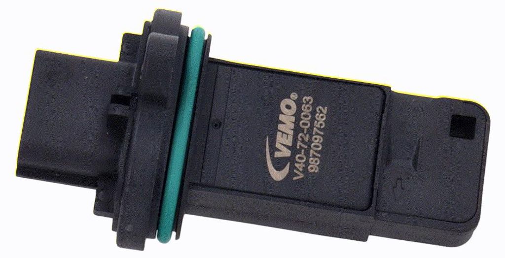 VEMO V40-72-0063 Luftmassenmesser LMM für OPEL Astra K Sports Tourer (B16) Luftmengenmesser