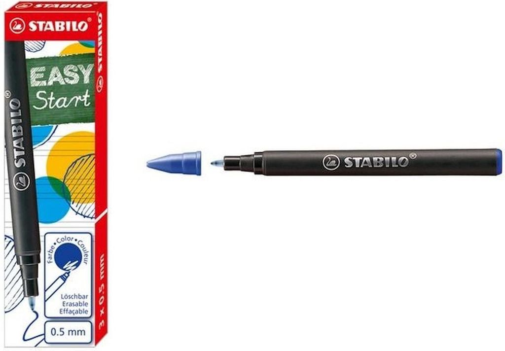 Patronen zum Nachfüllen - STABILO EASYoriginal Refill - Produktbild 