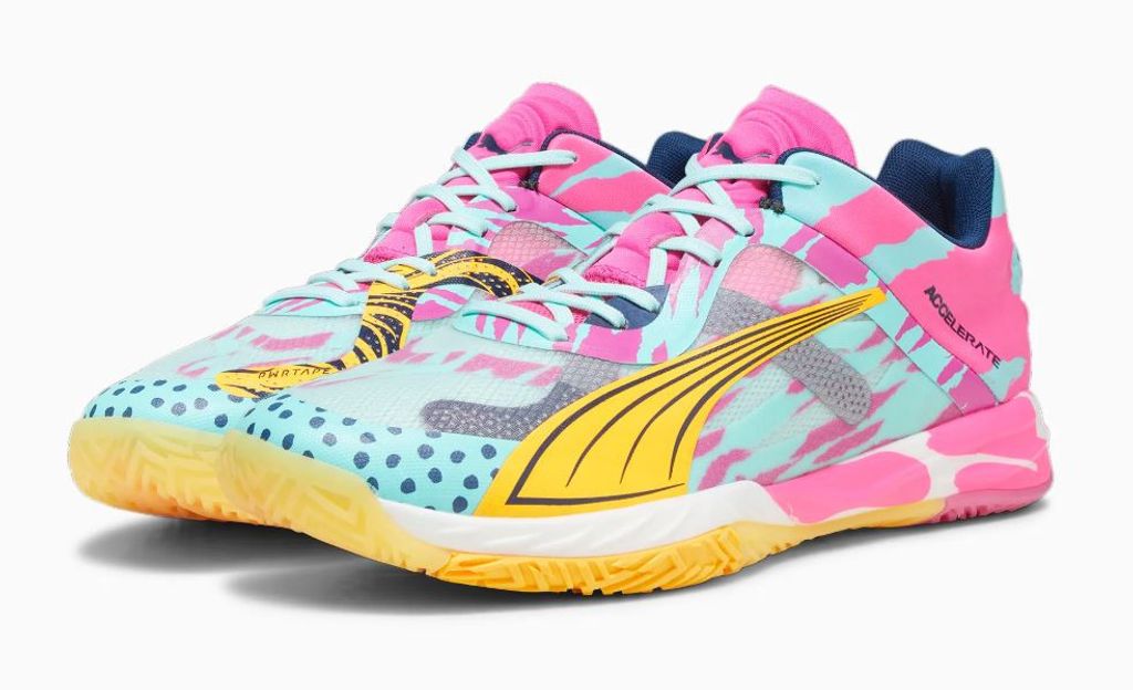 Puma Accelerate Nitro Sqd Limited Edition