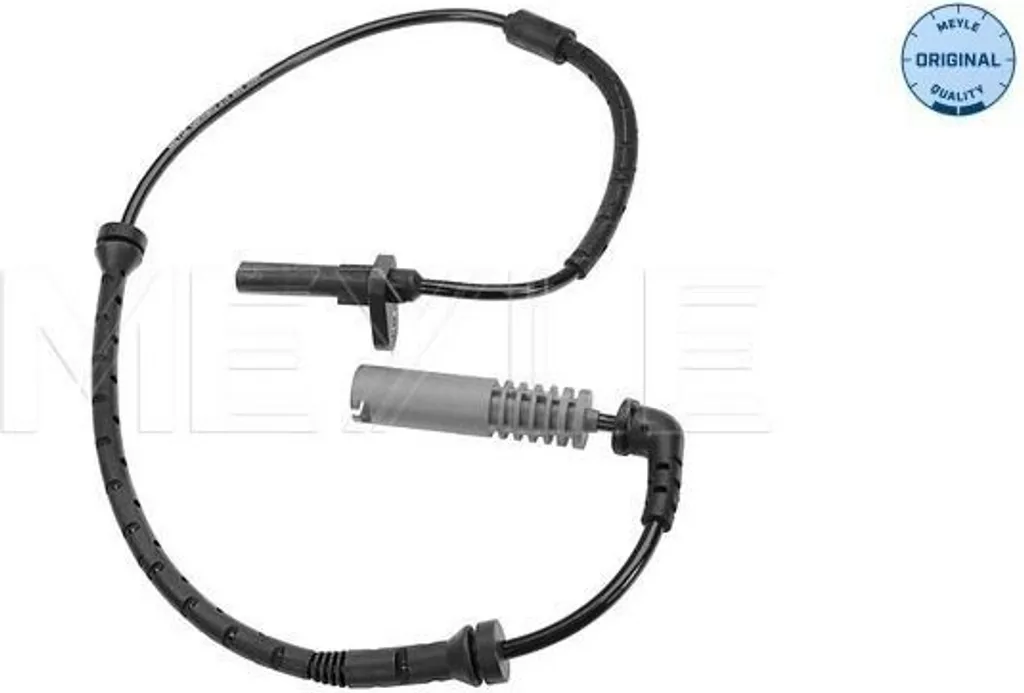 Capteur ABS haute précision pour BMW X5 E53 - Qualité OE 34 52 6 760 534