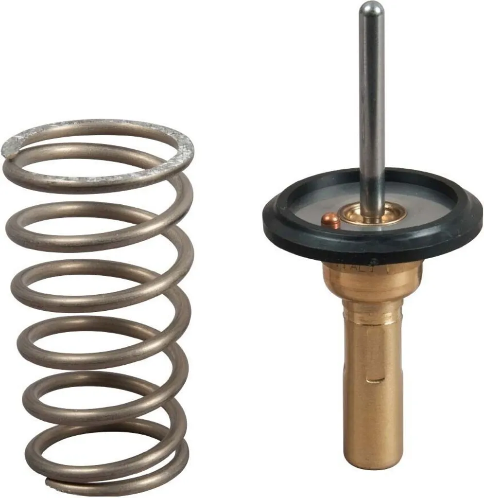 Solution surchauffe moteur : Thermostat GATES pour Toyota Corolla et Yaris