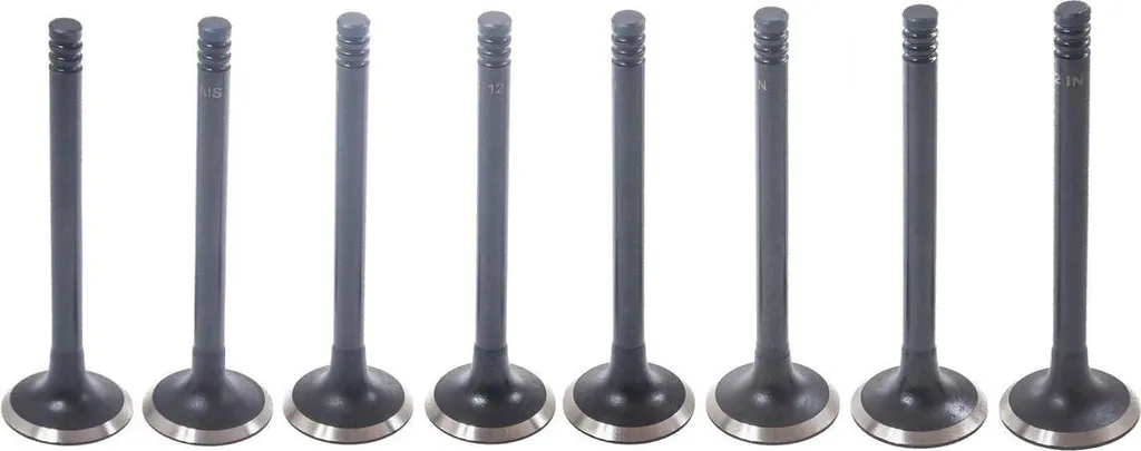 Soupape d'admission anti-perte de compression pour LADA 110