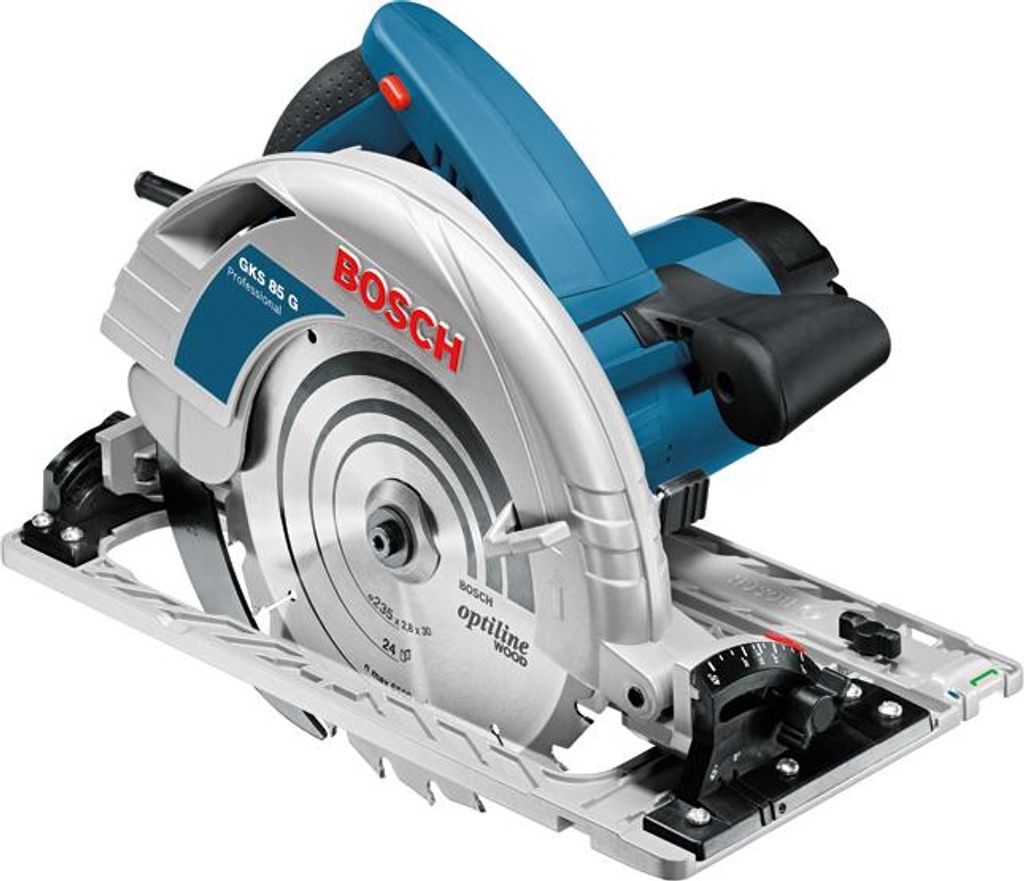 Handkreissäge GKS 85 G Produktbild 