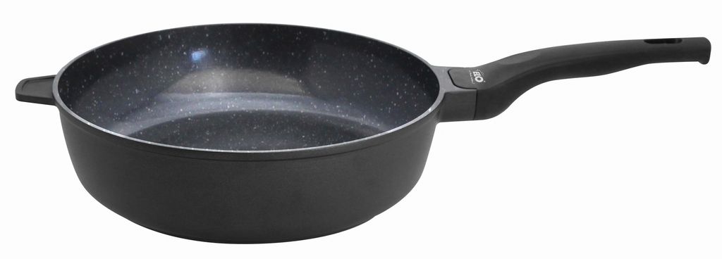 ELO Siloncast Schmorpfanne Aluminiumguss Produktbild 
