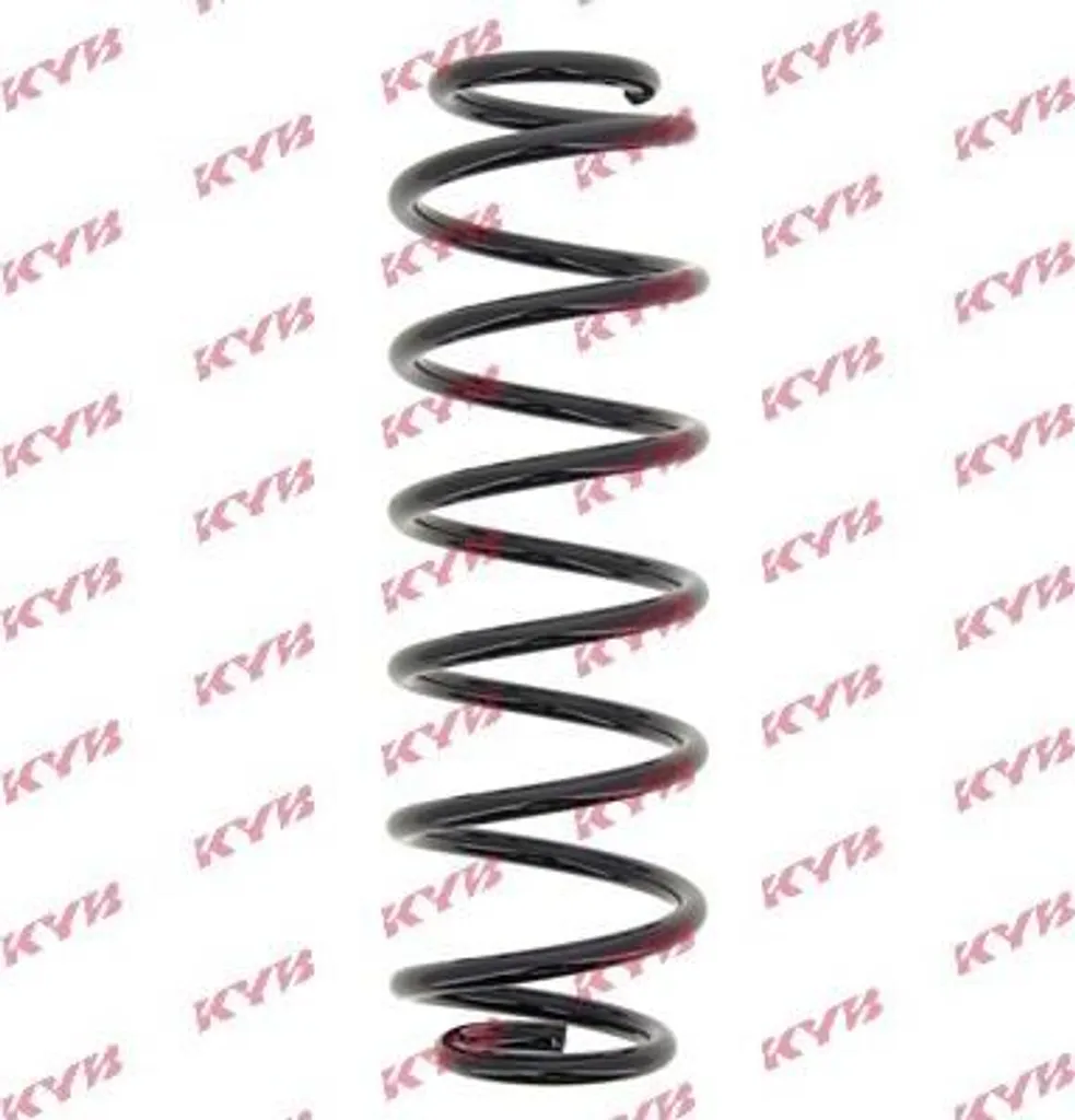 Molla Sospensione Vw Posteriore Polo 1.2D 10.09- Vedi Catalogo