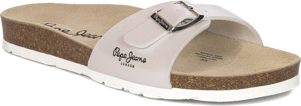 Schuhe Pepe Jeans Oban Necar PLS90615800