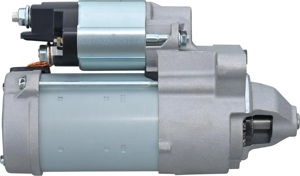 Démarreur 12V HELLA pour MINI - Solution de Démarrage Rapide et Efficace - 3