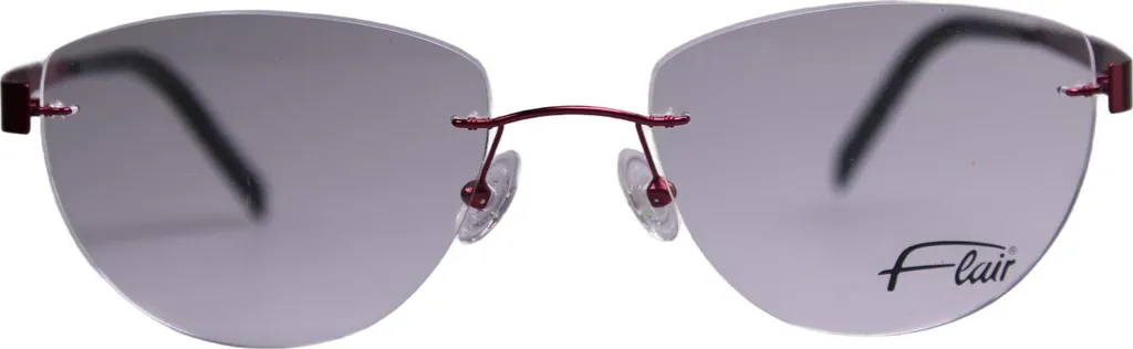 Lunettes Flair 5018 826 : Monture Haut de Gamme pour Homme et Femme