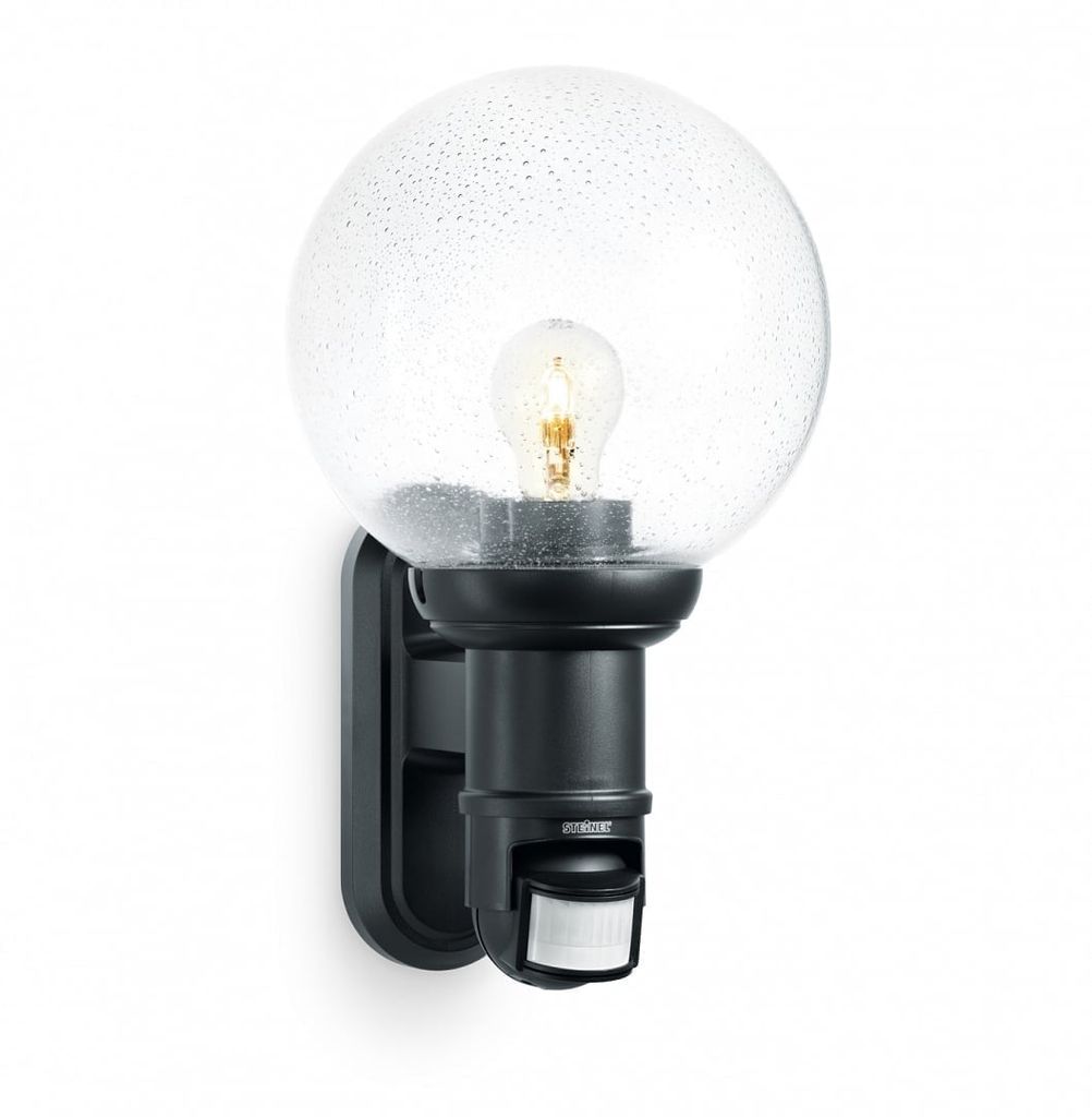Bollamp L560S met bewegingssensor Productafbeelding 