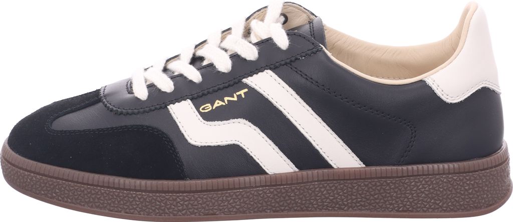 Gant Damen Sneaker in Schwarz, Größe 38 Produktbild 7