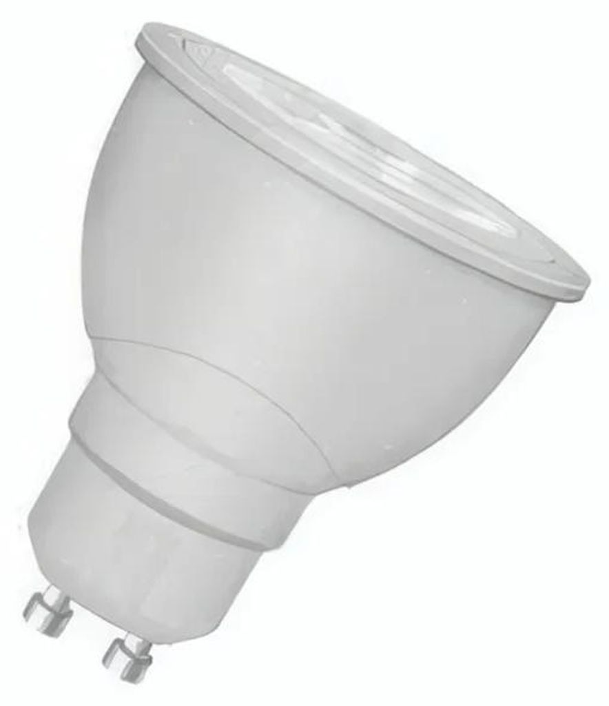 Osram STAR, 2,6 W, 35 W, GU10, 230 lm, 15000 h, Teplá biela Obrázok produktu 