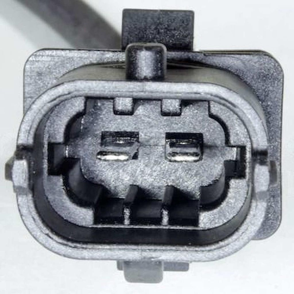 Sensor Abgastemperatur 5 V M14 x 1,5 230 mm Kabel PIERBURG für FIAT 500L