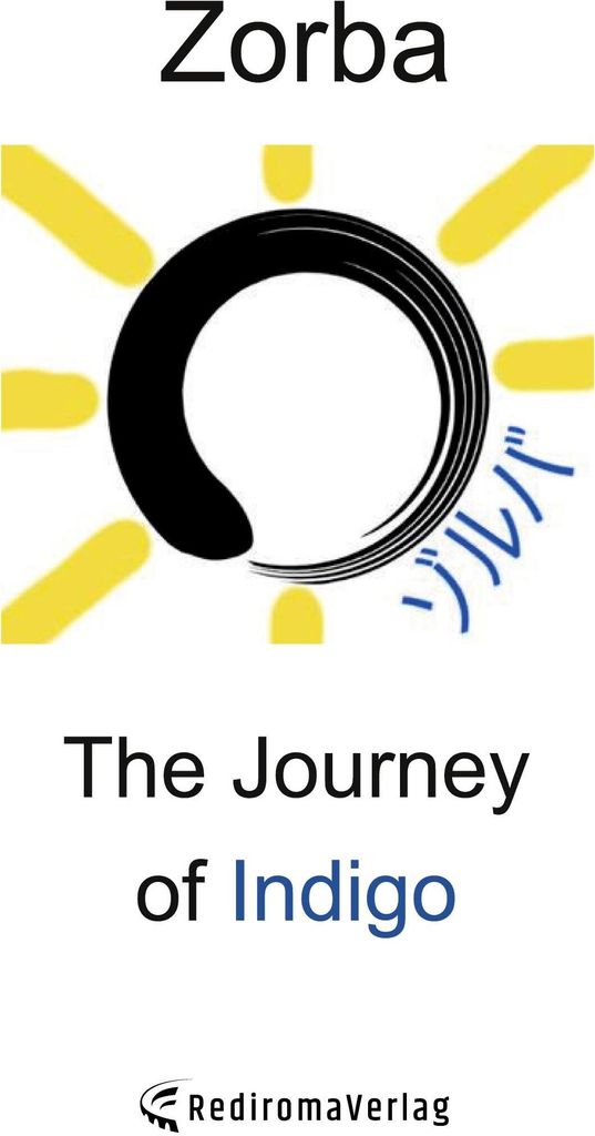 The Journey of Indigo