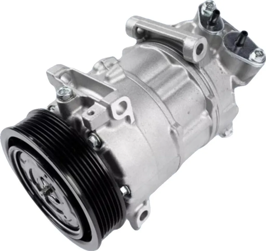 Compresseur de clim standard pour Citroën Berlingo B9 - Qualité OEM