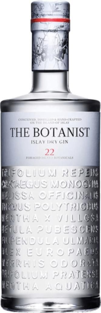 1,5 l Flasche The Botanist Islay Dry Gin Großflasche | 46 % Produktbild 