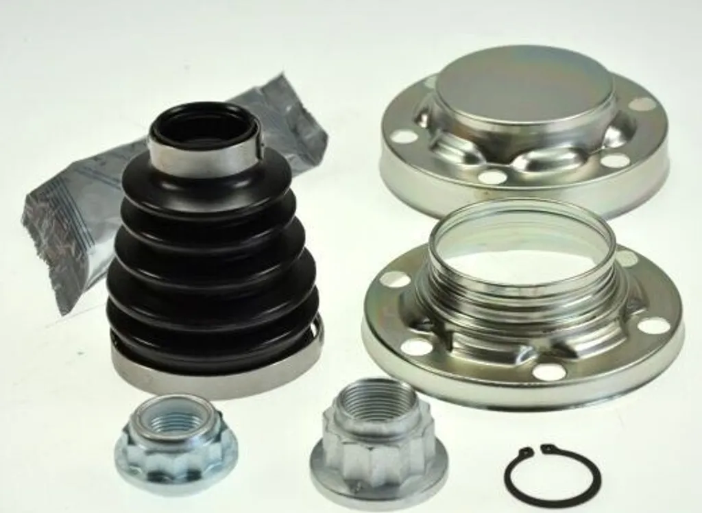 Kit soufflet de transmission pour Porsche Cayenne et VW Touareg 7L