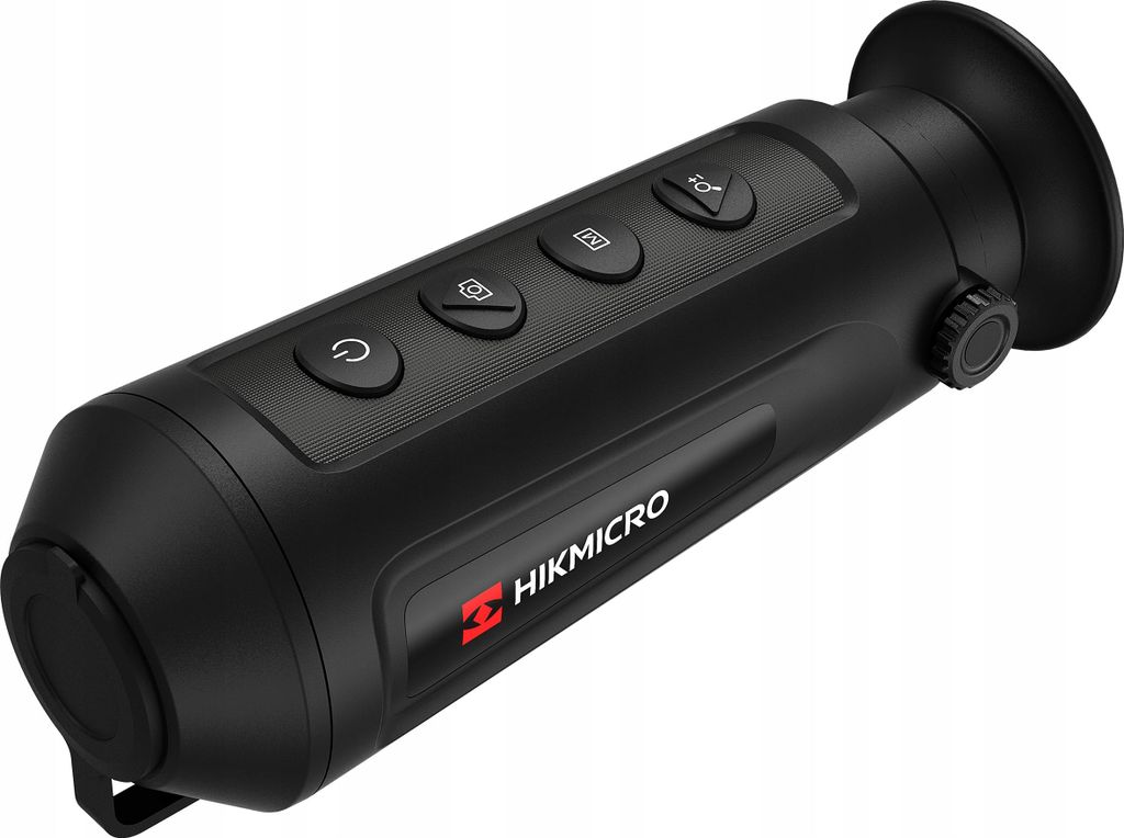 HIKMICRO LYNX S LC06S Wärmebildkamera Produktbild 
