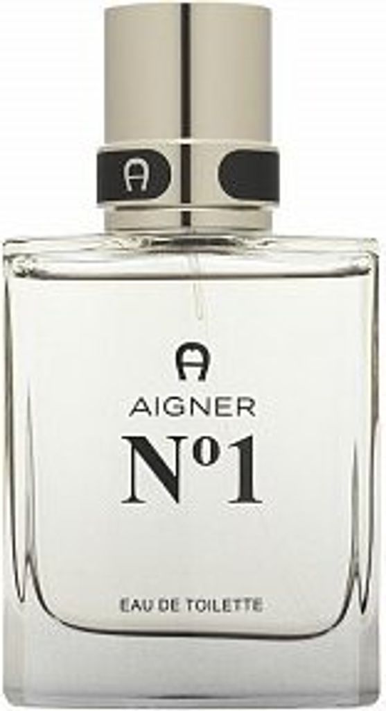 Aigner No 1 eau de Toilette für Herren 50 ml Produktbild 