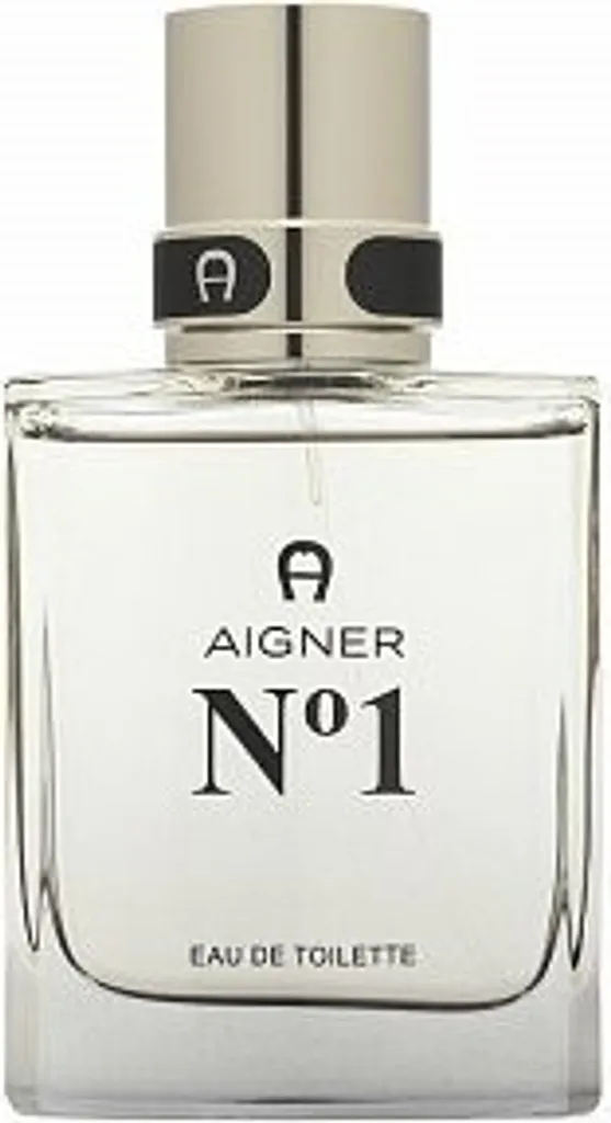 Aigner No 1 Eau de Toilette 50 ml - Tenue Longue Durée pour Hommes