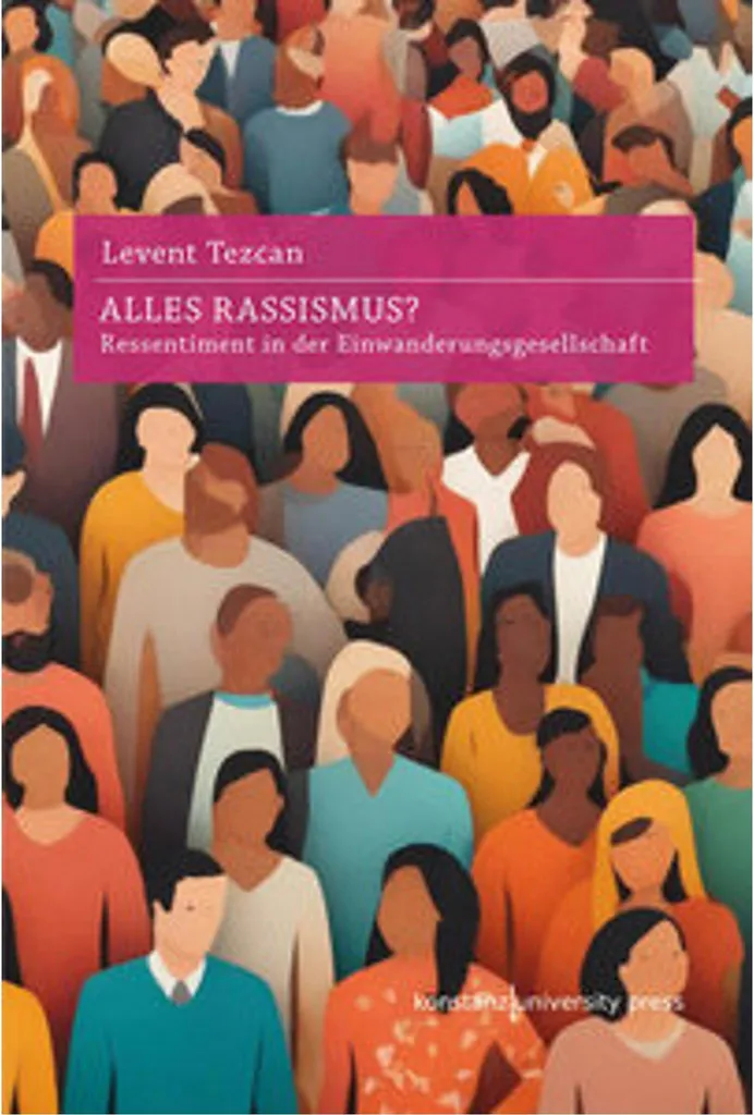 Alles Rassismus ? Livre pour comprendre les débats sociétaux actuels