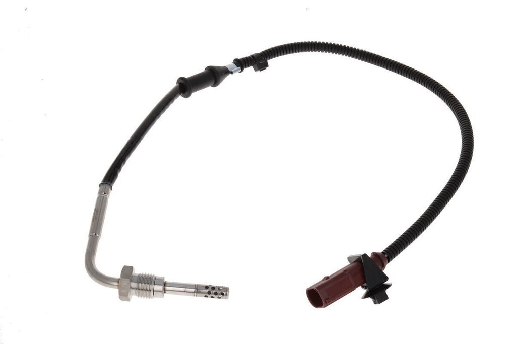 VALEO 368852 Abgastemperatursensor für VW Polo Schrägheck (6R1, 6C1) M14 x 1,5 480mm