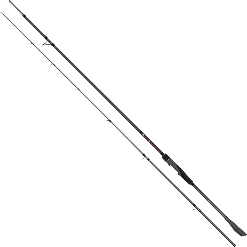 Fox Rage Warrior Heavy Spin 2.70 m 40-80 gr