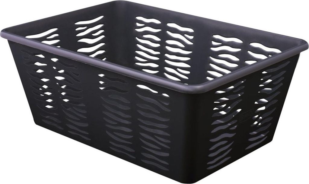 Cestino Branq Zebra Z3 - antracite Immagine del prodotto 