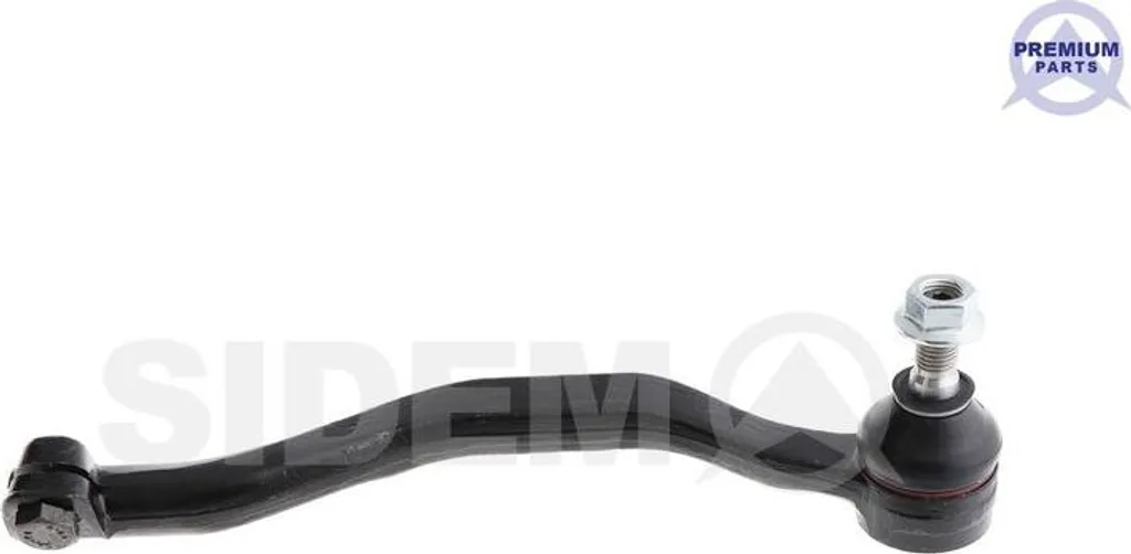 Rotule d'accouplement SIDEM 21639 robuste avec filetage OEM 32109805552