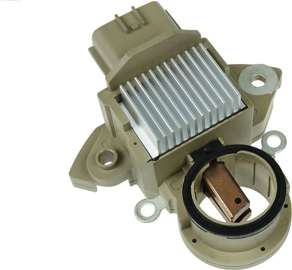 AS-PL ARE5147S Lichtmaschinenregler 12V Generator