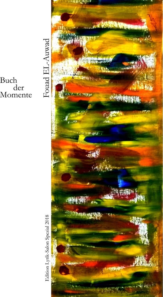 Buch der Momente